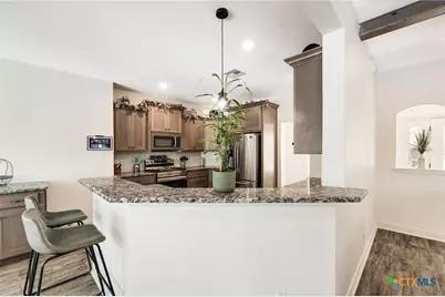 14544 Kuykendall Mountain Road, Temple, TX 76502 - Photo 17