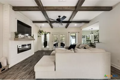 14544 Kuykendall Mountain Road, Temple, TX 76502 - Photo 13