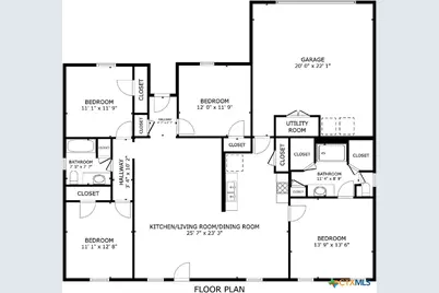 1815 Liberty Hill Drive, Belton, TX 76513 - Photo 31