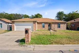 1815 Liberty Hill Dr, Belton, TX 76513 - Photo 1