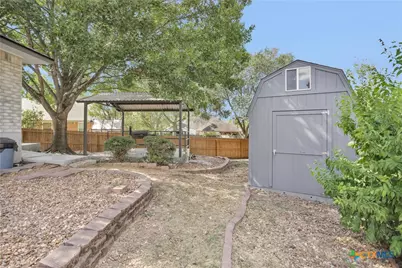 1906 Round Table, New Braunfels, TX 78130 - Photo 45