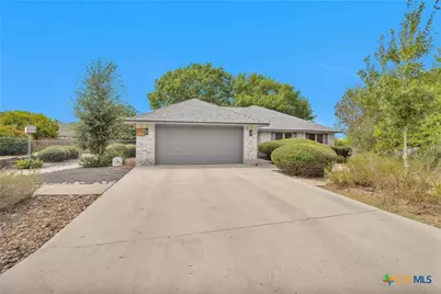 1906 Round Table, New Braunfels, TX 78130 - Photo 29