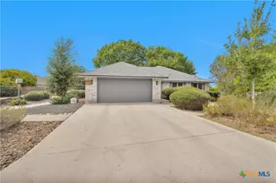 1906 Round Table, New Braunfels, TX 78130 - Photo 29