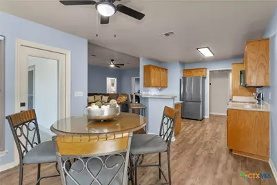 1906 Round Table, New Braunfels, TX 78130 - Photo 13