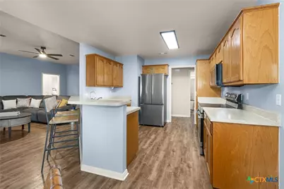 1906 Round Table, New Braunfels, TX 78130 - Photo 15