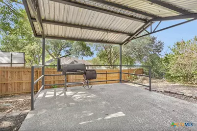 1906 Round Table, New Braunfels, TX 78130 - Photo 41