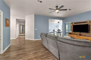 1906 Round Table, New Braunfels, TX 78130 - Photo 11