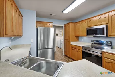 1906 Round Table, New Braunfels, TX 78130 - Photo 19