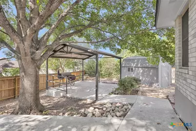 1906 Round Table, New Braunfels, TX 78130 - Photo 39