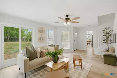 4605 Ridge Way Drive, Temple, TX 76502 - Photo 5