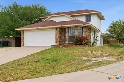 4605 Ridge Way Drive, Temple, TX 76502 - Photo 3