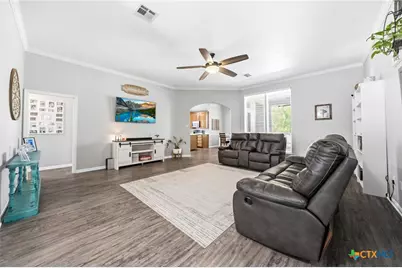 8713 Oakbend Cove, Temple, TX 76502 - Photo 5