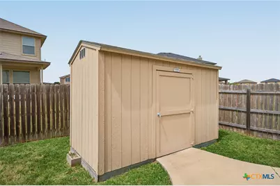 6801 Mustang Creek Road, Killeen, TX 76549 - Photo 41