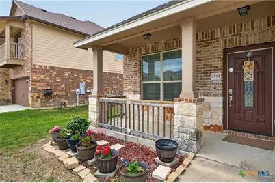 6801 Mustang Creek Road, Killeen, TX 76549 - Photo 5