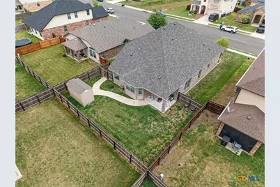6801 Mustang Creek Road, Killeen, TX 76549 - Photo 45