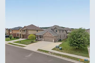 6801 Mustang Creek Road, Killeen, TX 76549 - Photo 43