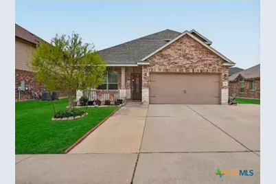 6801 Mustang Creek Road, Killeen, TX 76549 - Photo 1