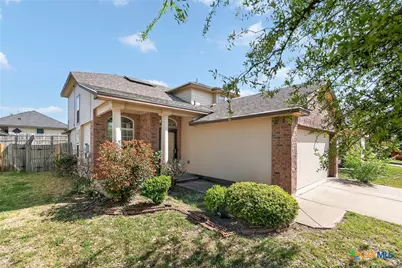 5104 Lions Gate Lane, Killeen, TX 76549 - Photo 1