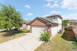 5104 Lions Gate Ln, Killeen, TX 76549 - Photo 3