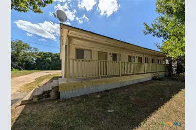 163 Richter Lane, New Braunfels, TX 78130 - Photo 1