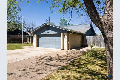 1205 Mildred Lee Lane, Harker Heights, TX 76548 - Photo 3