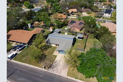 1205 Mildred Lee Lane, Harker Heights, TX 76548 - Photo 5