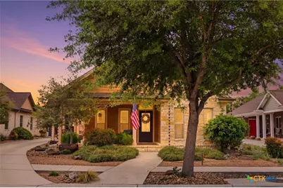 1454 Janets Way, New Braunfels, TX 78130 - Photo 1