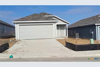 3915 Eldorado, New Braunfels, TX 78130 - Photo 1