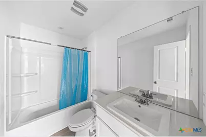 512 Texas Angel Way, Jarrell, TX 76537 - Photo 11