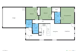 512 Texas Angel Wy, Jarrell, TX 76537 - Photo 21