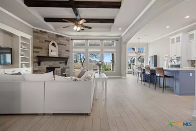 1745 Alta Vista Loop, Temple, TX 76502 - Photo 5