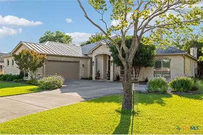 1033 River Terrace, New Braunfels, TX 78130 - Photo 9