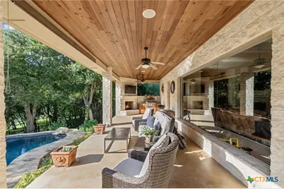 1033 River Terrace, New Braunfels, TX 78130 - Photo 17