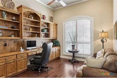 1033 River Terrace, New Braunfels, TX 78130 - Photo 11