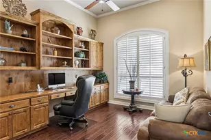 1033 River Terrace, New Braunfels, TX 78130 - Photo 11