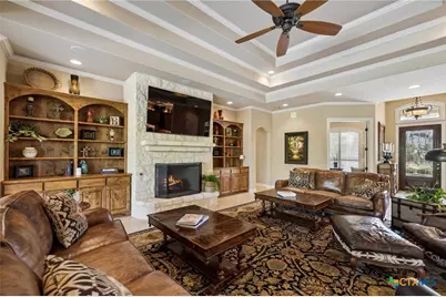 1033 River Terrace, New Braunfels, TX 78130 - Photo 13