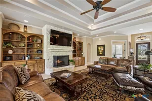 1033 River Terrace, New Braunfels, TX 78130 - Photo 13