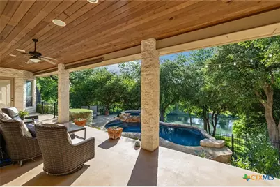 1033 River Terrace, New Braunfels, TX 78130 - Photo 1