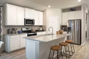 5433 Wrangler Way, Marion, TX 78124 - Photo 5