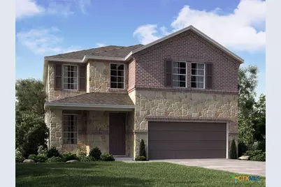 5425 Wrangler Way, Marion, TX 78124 - Photo 1