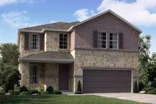 5425 Wrangler Way, Marion, TX 78124 - Photo 1