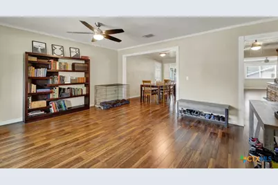 1636 Marigold Drive Drive, New Braunfels, TX 78130 - Photo 5