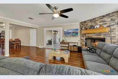 1636 Marigold Drive Drive, New Braunfels, TX 78130 - Photo 13