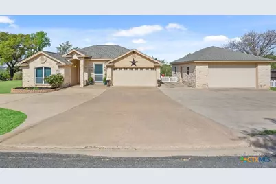 5943 Gavin Ridge Road, Belton, TX 76513 - Photo 1