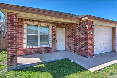 4202 Elms Run Circle, Killeen, TX 76542 - Photo 3