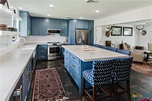 522 Mulberry Rd, Cuero, TX 77954 - Photo 5