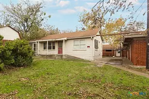 111 S 33rd St, Temple, TX 76504 - Photo 3