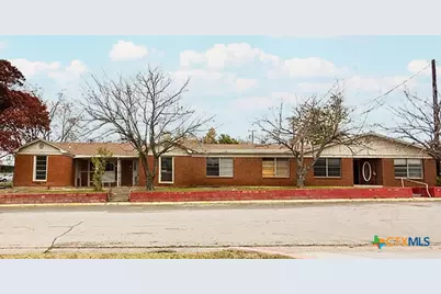 111 S 33rd Street, Temple, TX 76504 - Photo 1