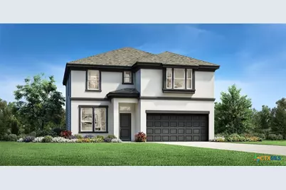 808 Blue Cloud Way, New Braunfels, TX 78130 - Photo 1