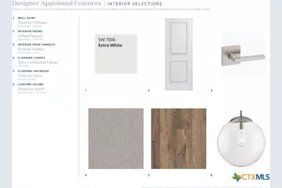 808 Blue Cloud Way, New Braunfels, TX 78130 - Photo 5